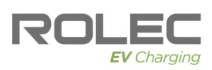 rolec ev charging logo